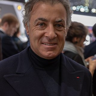 Jean Alesi