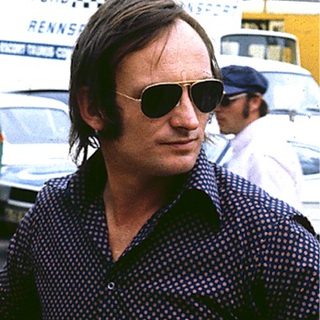 Chris Amon