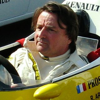 René Arnoux