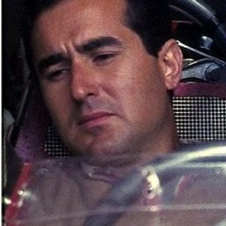 Lorenzo Bandini