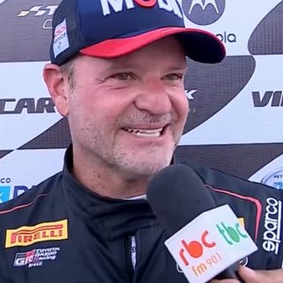 Rubens Barrichello