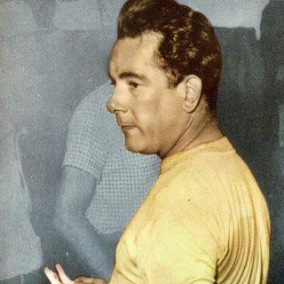 Jean Behra