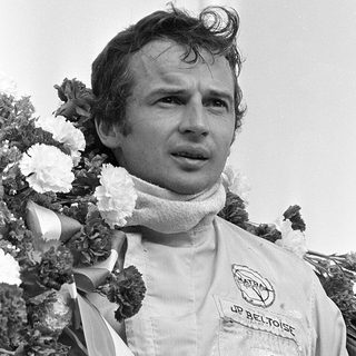 Jean-Pierre Beltoise