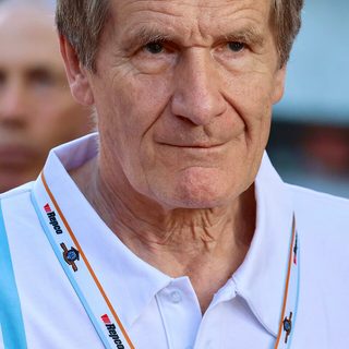 Thierry Boutsen