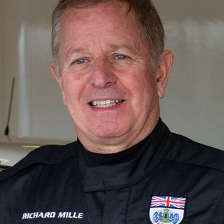 Martin Brundle