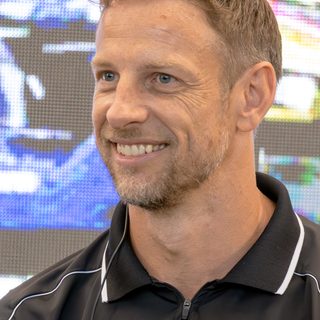 Jenson Button