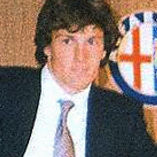 Andrea de Cesaris