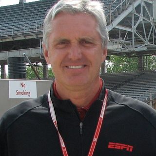 Eddie Cheever