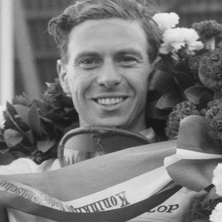Jim Clark