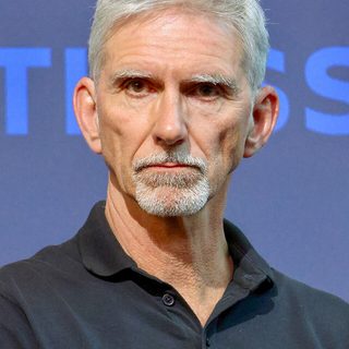 Damon Hill