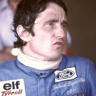 Patrick Depailler
