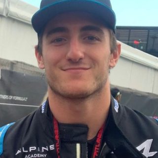 Jack Doohan