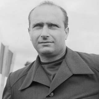 Juan Fangio