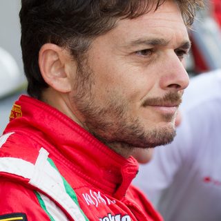 Giancarlo Fisichella