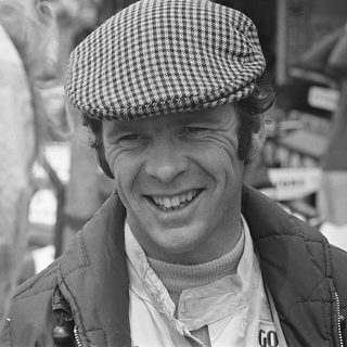 Peter Gethin