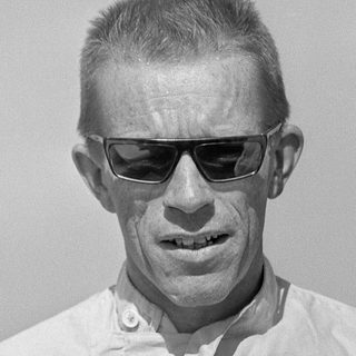 Richie Ginther