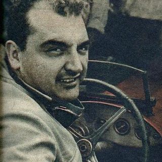 José Froilán González