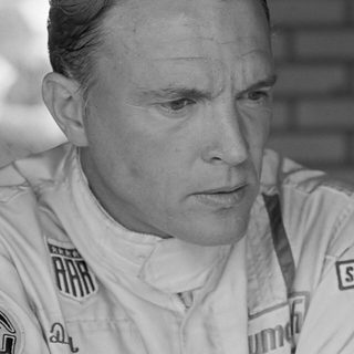 Dan Gurney