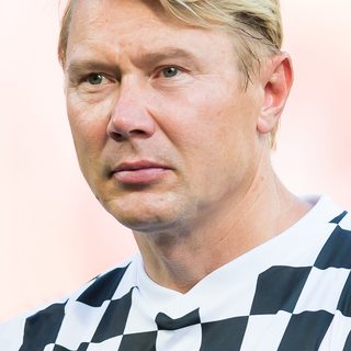 Mika Häkkinen