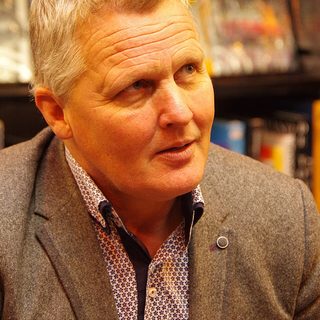 Johnny Herbert