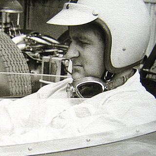 Denny Hulme