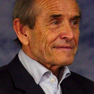 Jacky Ickx