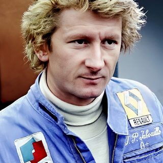 Jean-Pierre Jabouille