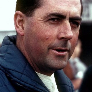 Jack Brabham