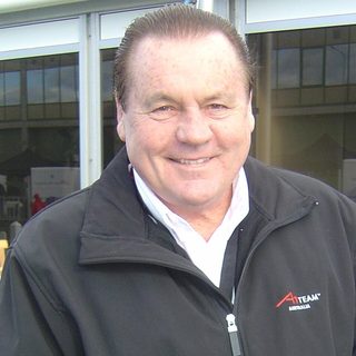 Alan Jones