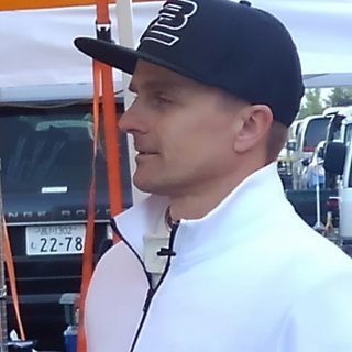 Heikki Kovalainen