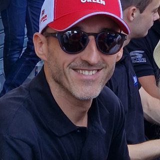 Robert Kubica