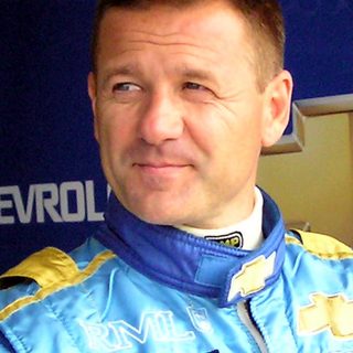 Nicola Larini