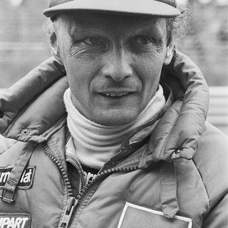 Niki Lauda