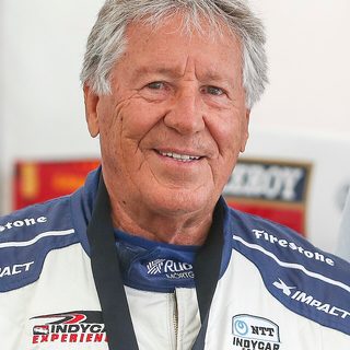 Mario Andretti