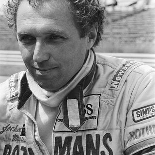 Jochen Mass