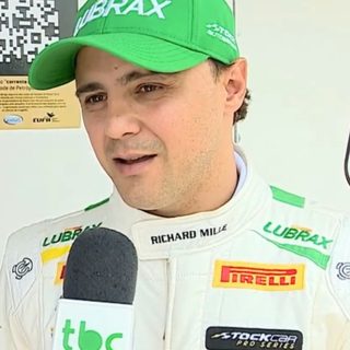Felipe Massa