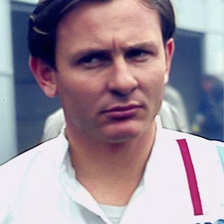 Bruce McLaren