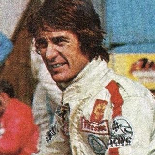 Arturo Merzario
