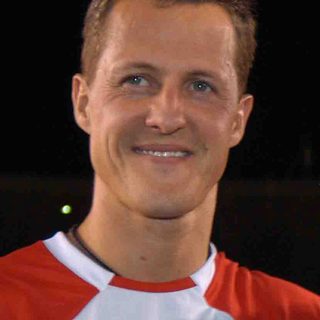 Michael Schumacher