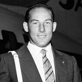 Stirling Moss