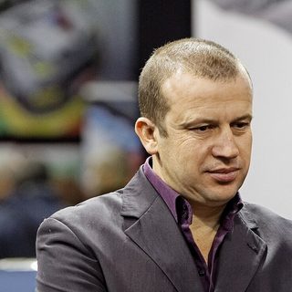 Olivier Panis