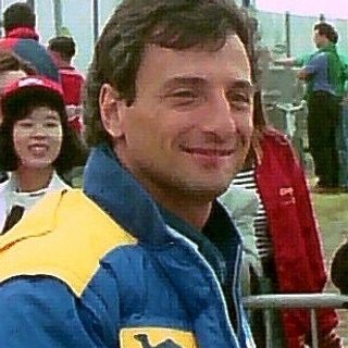 Riccardo Patrese