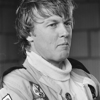 Ronnie Peterson