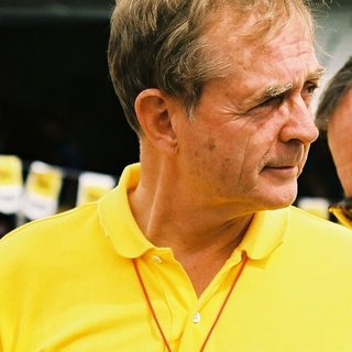 Phil Hill