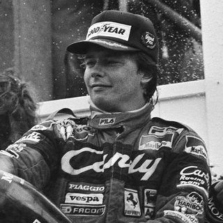 Didier Pironi