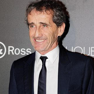 Alain Prost