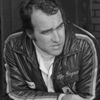 Clay Regazzoni