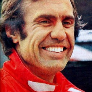 Carlos Reutemann