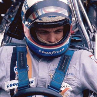 Peter Revson