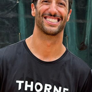 Daniel Ricciardo